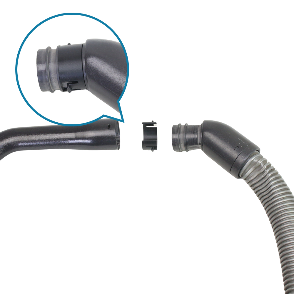 Reduzierstück kompatibel mit Miele S 251i product image #5