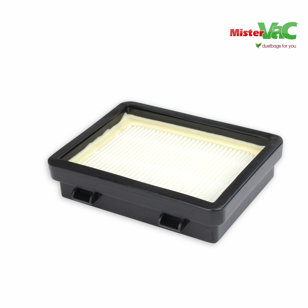 MisterVac Staubsaugerfilter Hepa Filter Ersatzfilter kompatibel mit Bosch BGC05A220A Cleann n product image #6