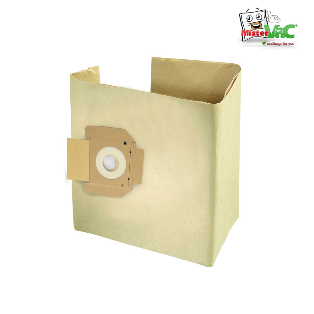 Staubsaugerbeutel kompatibel mit Kärcher NT 30/1 Tact L product image #1