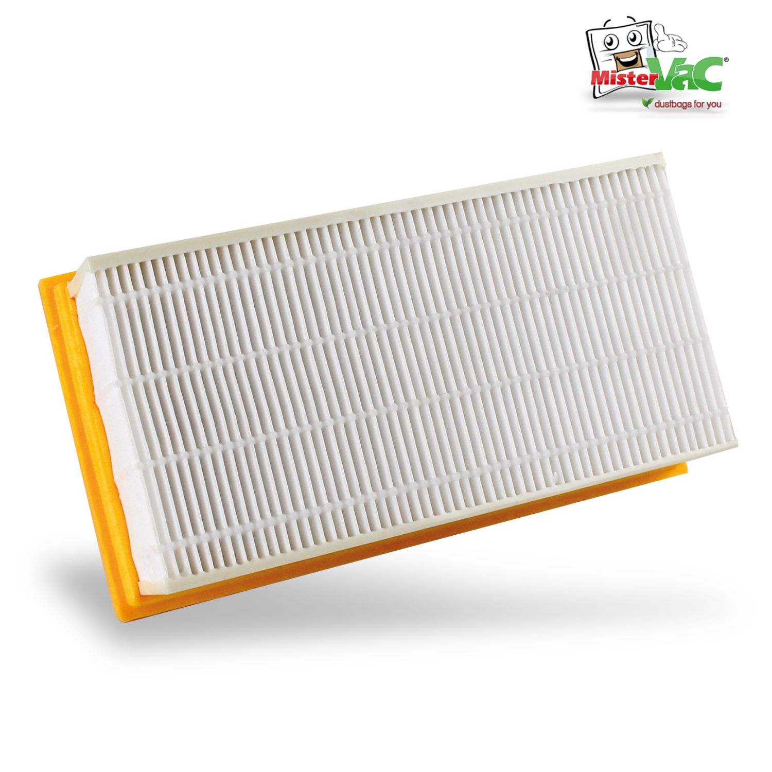MisterVac Filter Ersatzfilter kompatibel mit Kärcher NT 30/1 Tact L product image #1