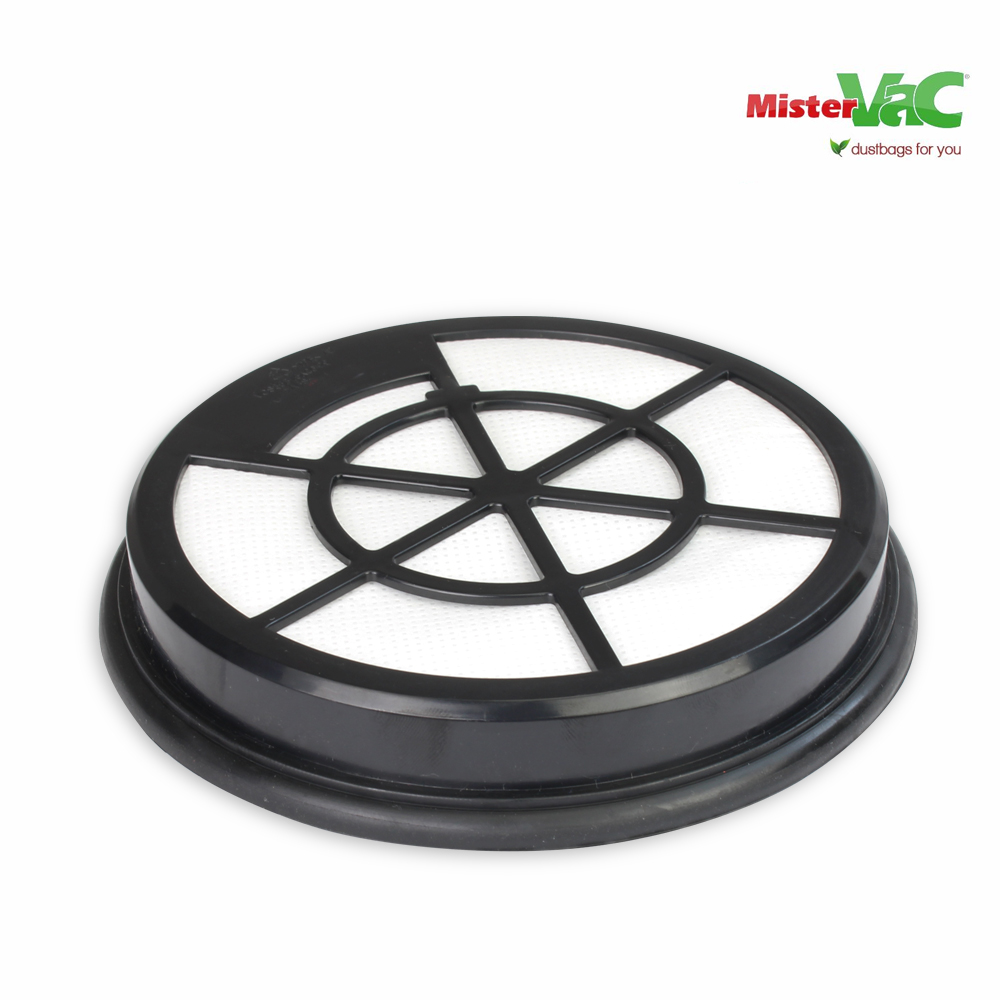 MisterVac Staubsaugerfilter Hepa Filter Ersatzfilter kompatibel mit Bosch BGC05A220A Cleann n product image #7